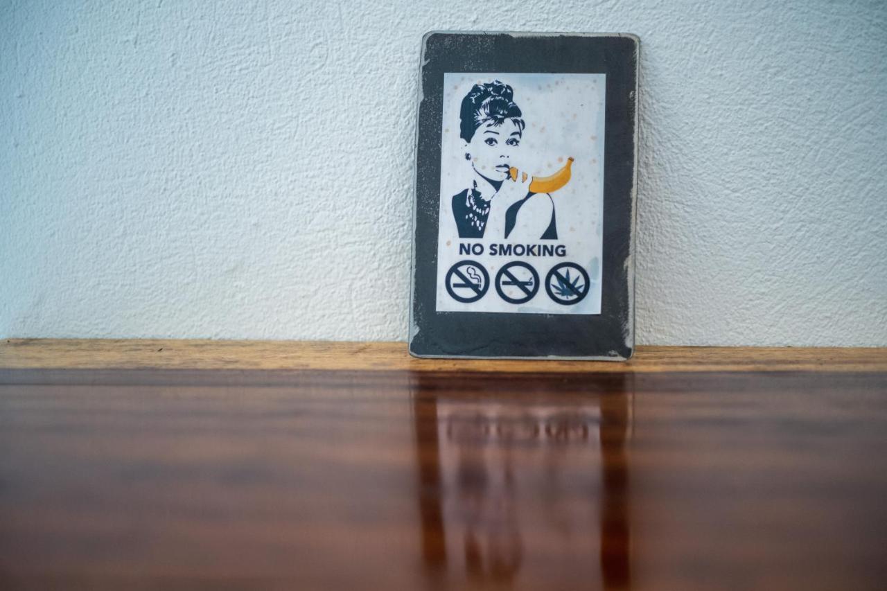 Salt Nosara Daire Dış mekan fotoğraf